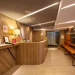 Chaiin Hotel - Dongmen